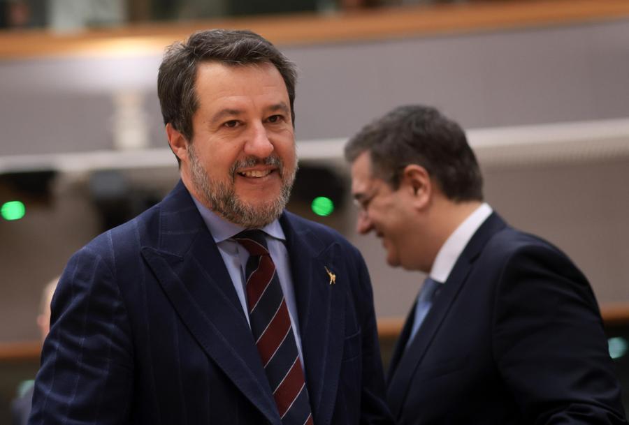 «Mancò il consenso»: storia di sentenze più avanzate del parlamento