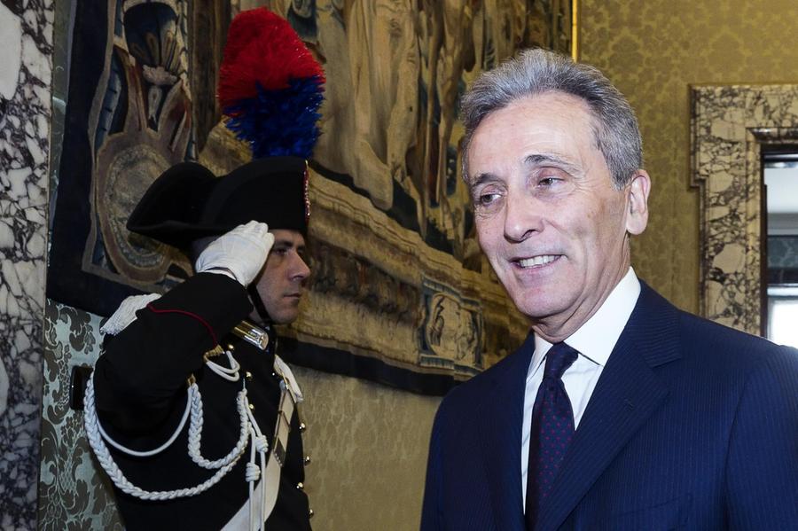 Mediobanca, Grilli e il blitz per lo stipendio: chiede due milioni all’anno, Mps dice no