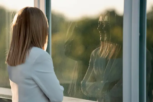 La premier Giorgia Meloni