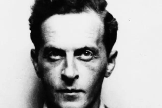 Nella filosofia di Wittgenstein non tutto si esprime a parole