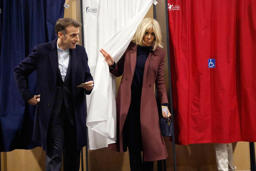 Francia, al primo turno delle comunali la sinistra avanti a Parigi e Marsiglia. Volano Rn e Lfi