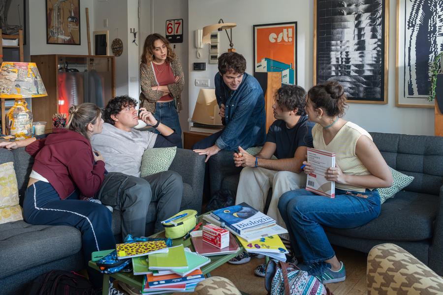 Altro che brodino riscaldato, la maturità funziona sempre