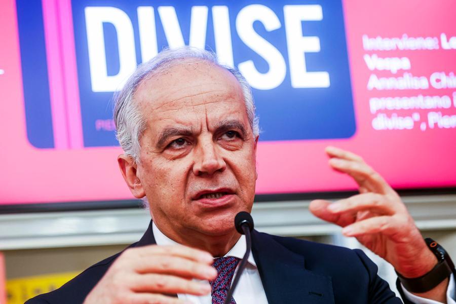 Sicurezza, l’appello di Meloni alla sinistra. Ma il suo problema è la Lega (e il Colle)