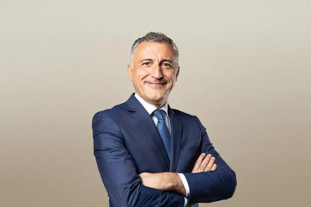 Guido Brusco, presidente di Confindustria Energia