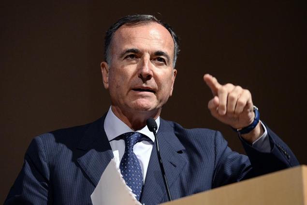 Franco Frattini (Foto: LaPresse)