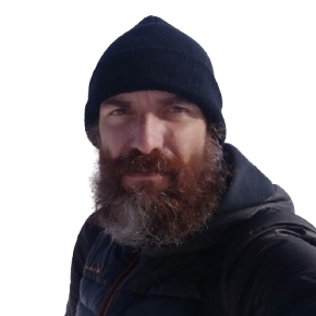 Maurizio Pagliassotti