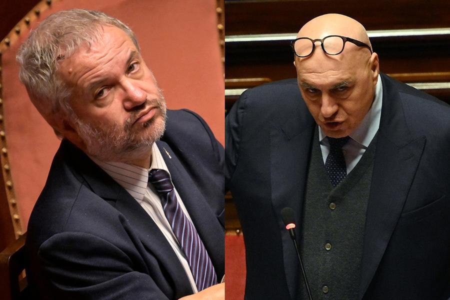 Dazi, tensioni in maggioranza. Borghi (Lega): «Festeggio». Crosetto: «Noi non siamo in un vaso di ferro»