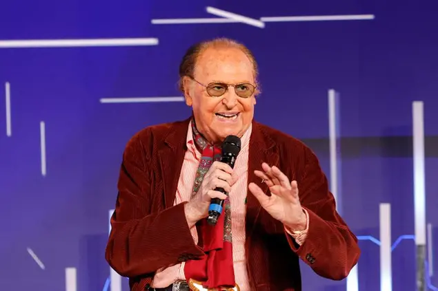 Renzo Arbore