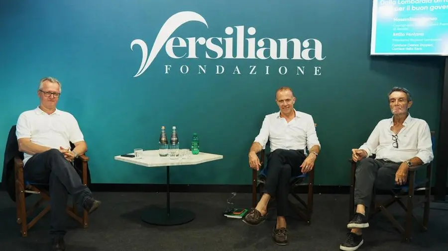 Due leader della Lega del Nord annunciano un avviso di sfratto a Salvini, chiedendo un cambiamento di rotta