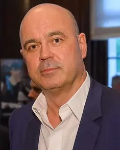 Alexey Viktorovich KUZMICHEV (LetterOne Group_CC 2.0)