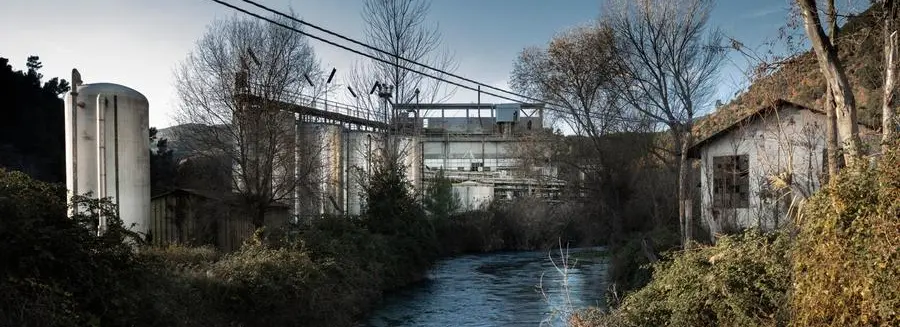 Copyright @GianlucaCecere - All Rights Reserved