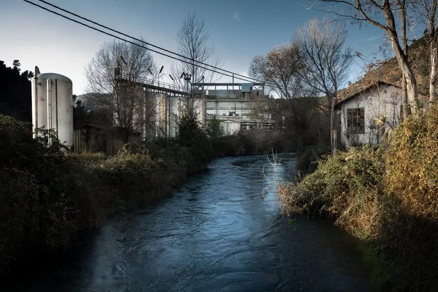 Copyright @GianlucaCecere - All Rights Reserved