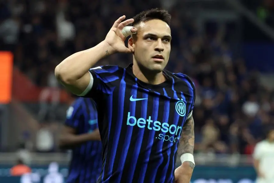 Lautaro l’aziendalista: il leader dell’Inter oltre Mazzola e Boninsegna