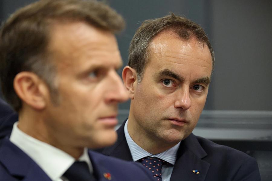«Gli studenti vanno ascoltati». Ma Lecornu punta a neutralizzare le proteste