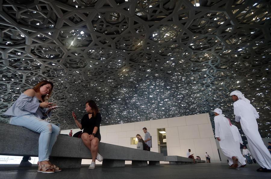 Le nuove capitali dell’arte: la geografia globale di musei, mostre, gallerie e movimenti