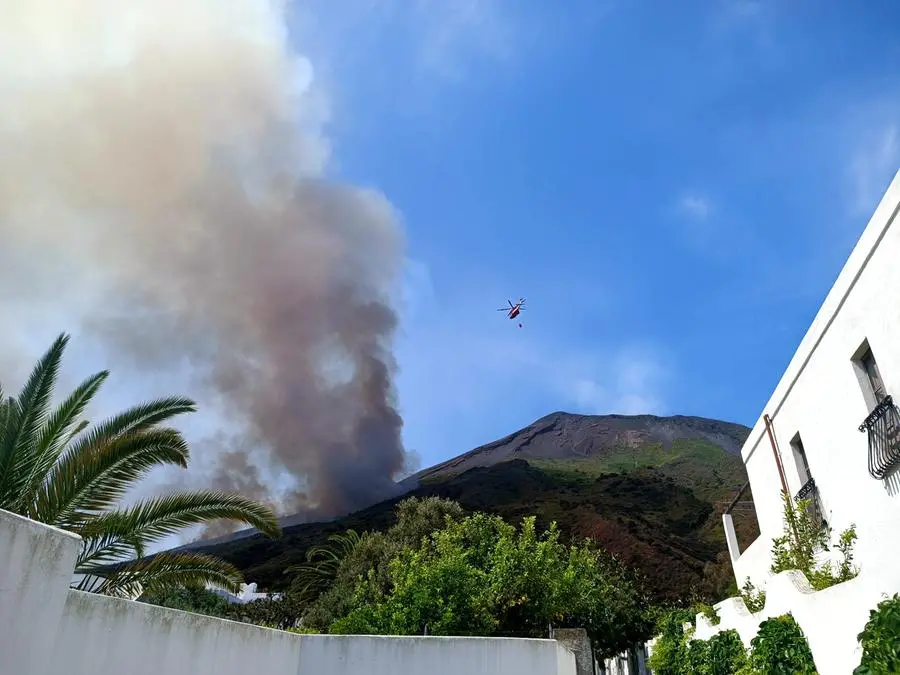 Foto: Sebastiano Cannavò