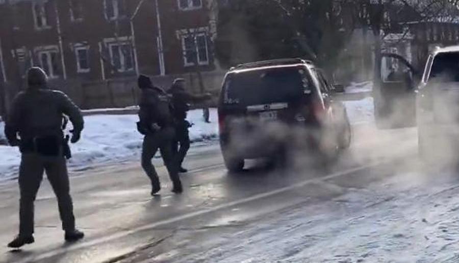 A Minneapolis assassinata la verità, Trump usa le bugie per comandare