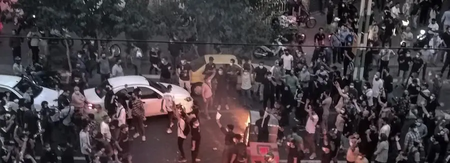 (AP Photo/Middle East Images, File)