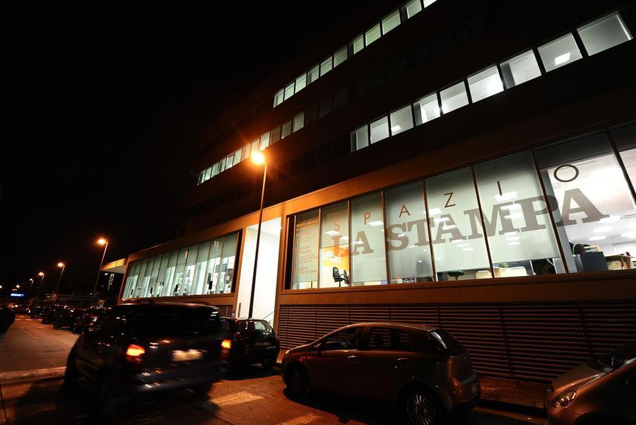 Gedi scioglie la riserva: il gruppo Sae tratta «in esclusiva» La Stampa