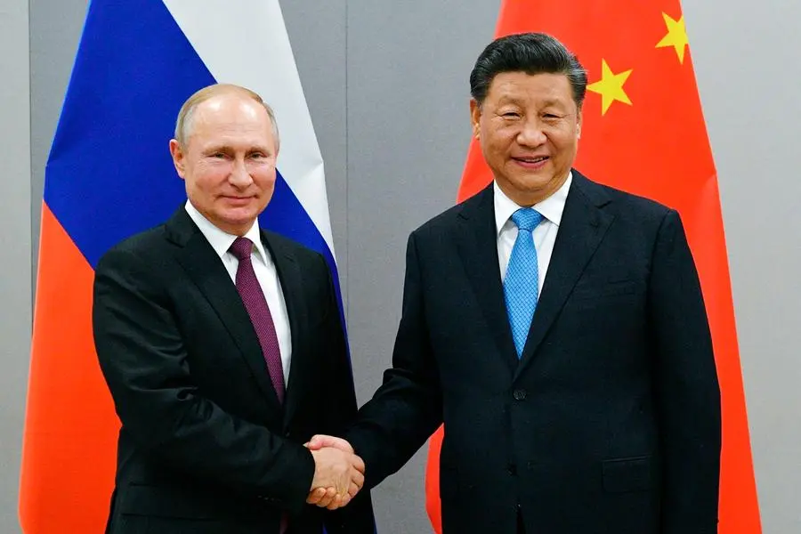 Vladimir Putin ha ingannato Xi Jinping?