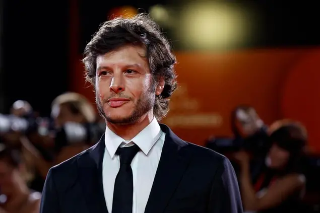 Il regista argentino Luis Ortega