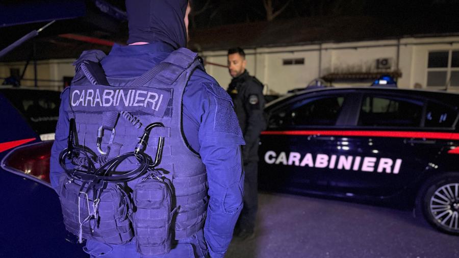 ‘Ndrangheta, 79 arresti a Reggio Calabria