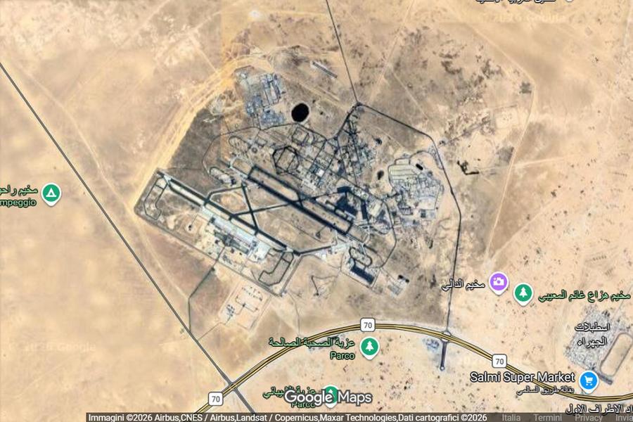 Drone contro una base italiana in Kuwait, la Ue decide su Hormuz