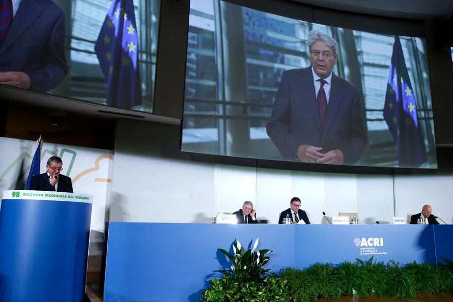 Cecilia Fabiano/LaPresse