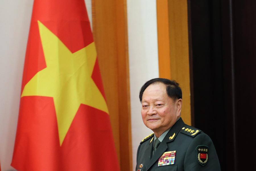 L’infinita purga dei vertici militari cinesi, Xi Jinping non si fida del suo esercito