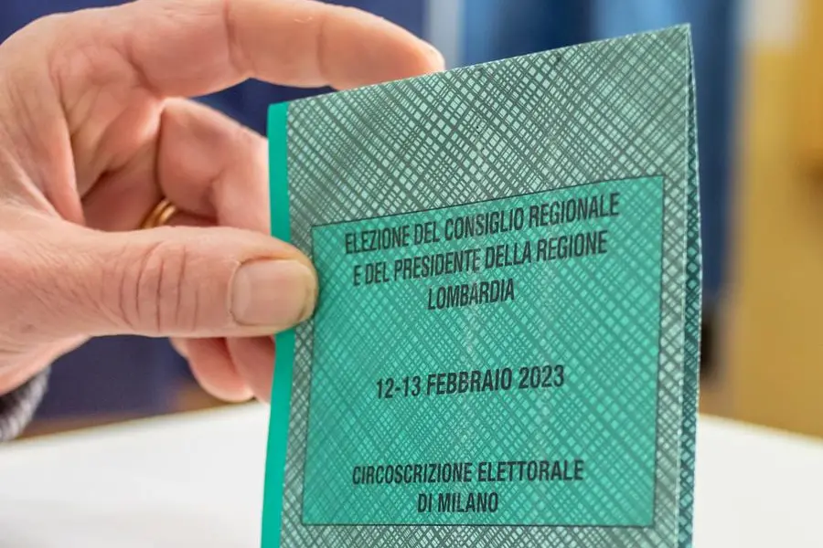 Foto Claudio Furlan/LaPresse