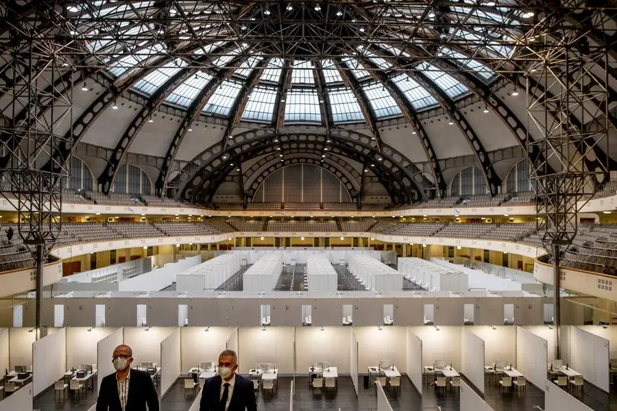 Copyright 2020 The Associated Press. All rights reserved