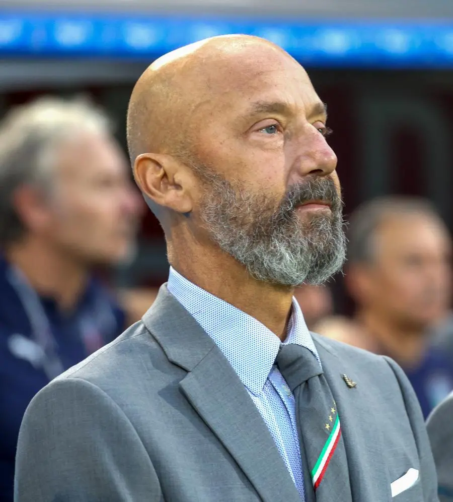 Gianluca Vialli malattia: «Sono malato, ma anche fiducioso di uscirne»