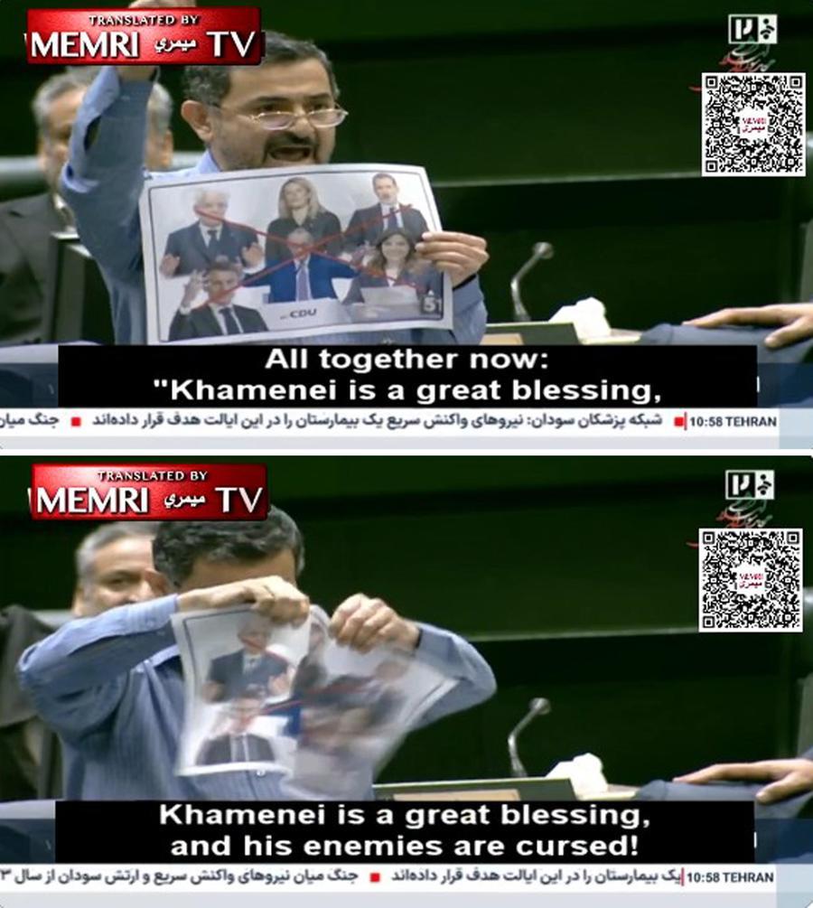 Iran, tra guerra e pace. «È iniziato il cammino verso un accordo»