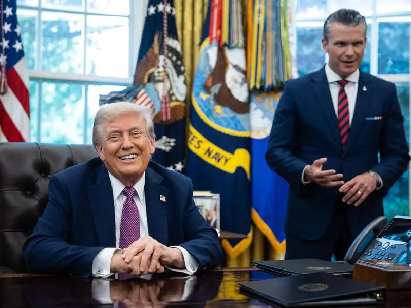 Hamid Rasaee Trump confuso, l’Iran diviso. L’accordo è una storia infinita