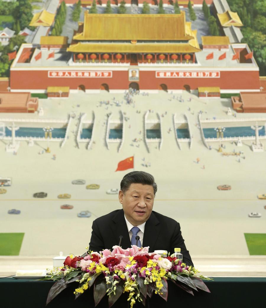 L’export continua a crescere. Ma per la Cina non si tratta di una buona notizia