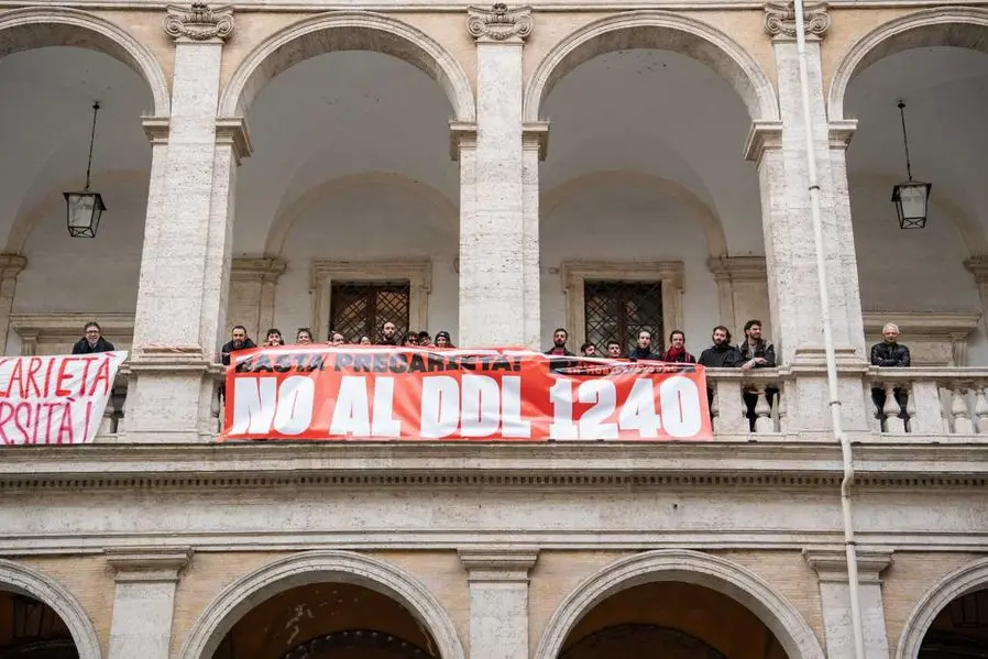 Foto di Jacopo Clemenzi