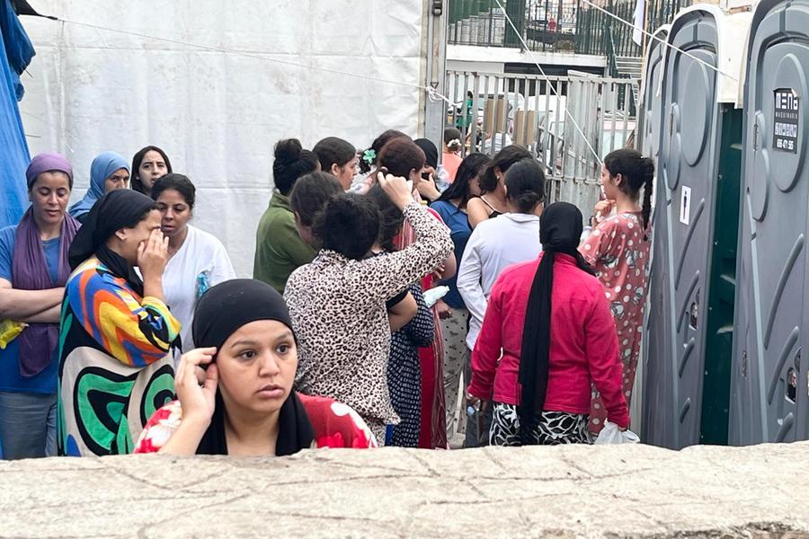 I sogni di chi migra. Non chiamateli mai più disperati