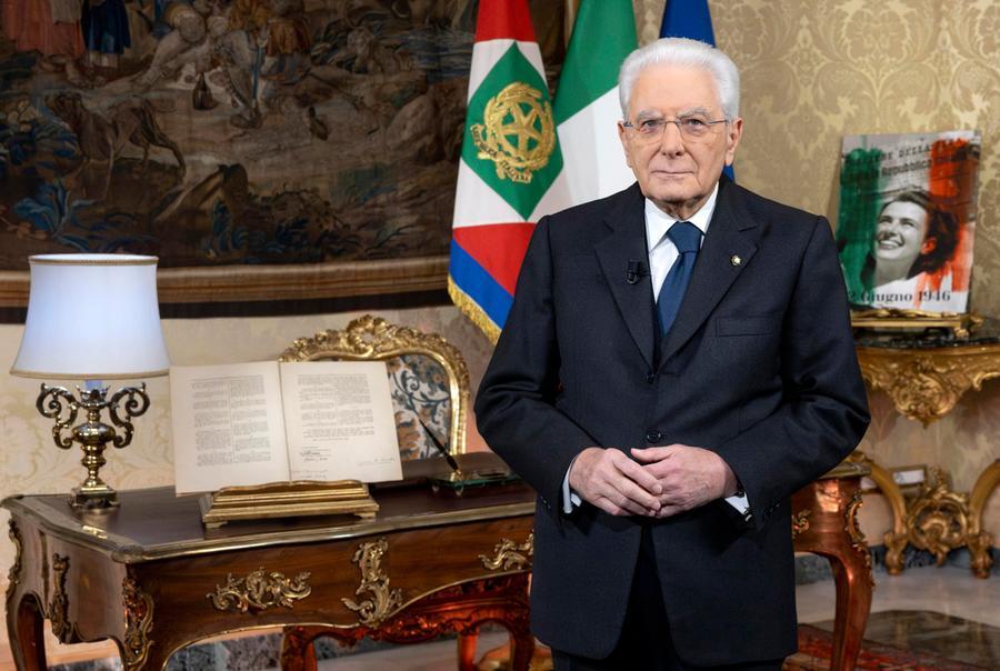 L’indipendenza irrinunciabile: lezione di Mattarella sulla giustizia