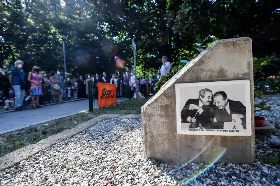 Foto Claudio Furlan/LaPresse