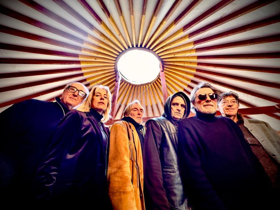 Ciò che deve accadere accade: il ritorno dei C.S.I.