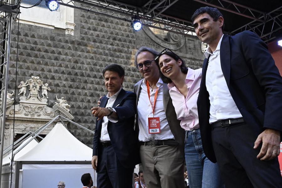 “Fate presto”. Se la sinistra rischia di fare la fine dei topi di La Fontaine