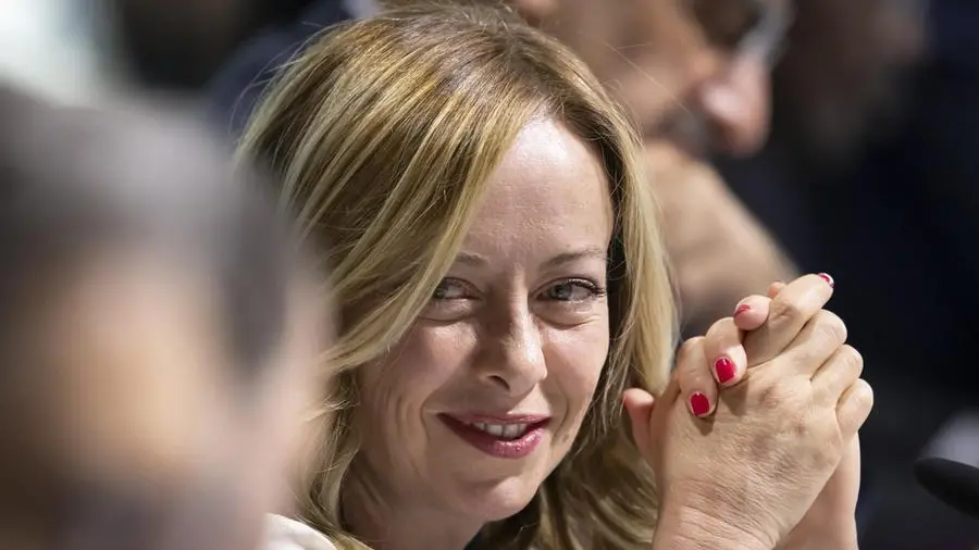 Conduce Una Vita Isolata Dal Resto Del Mondo Una leader debole e isolata dal resto dell’Ue. Meloni arriva a