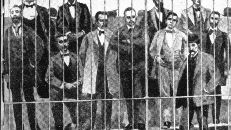 Blog Mafie Il Patto Tra Politica Nobilt Feudale E Mafiosi Quando Si 