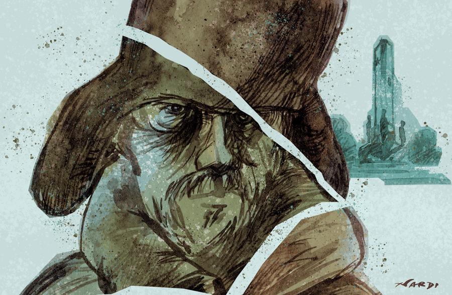 Quando il fronte è dentro casa: la linea zero dei “figli dell’est”