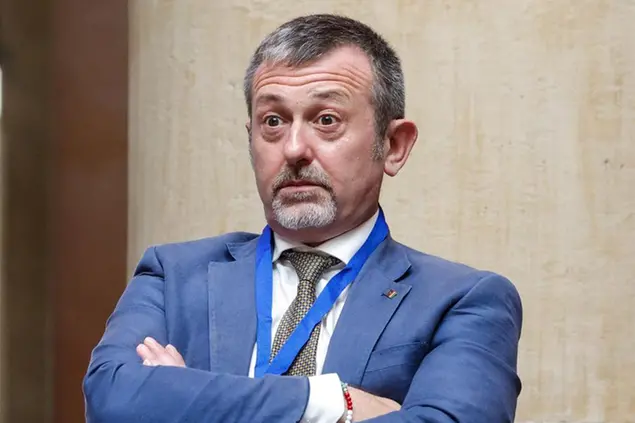 Andrea Delmastro Delle Vedove