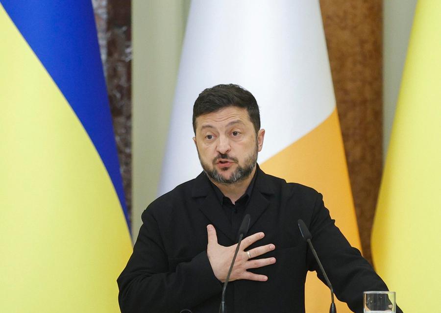 Trump frena sulla fornitura di missili Patriot a Kiev
