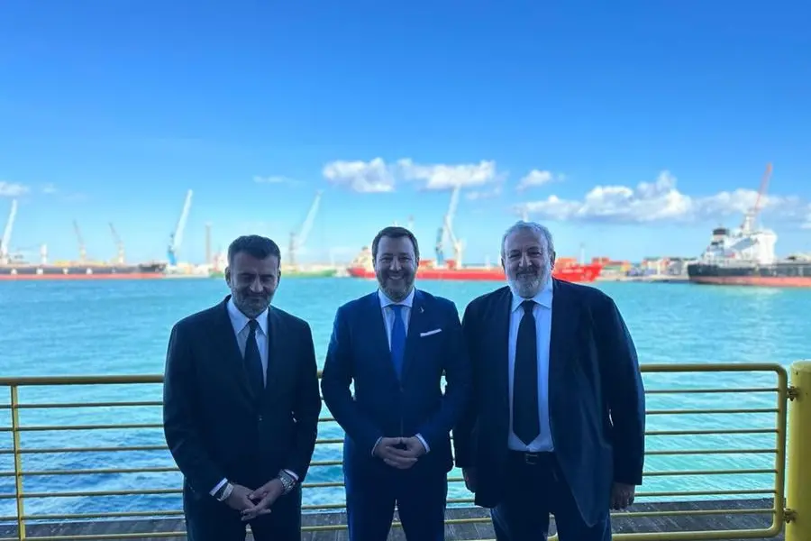 In Puglia le regionali si terranno il 23 e 24 novembre foto ansa