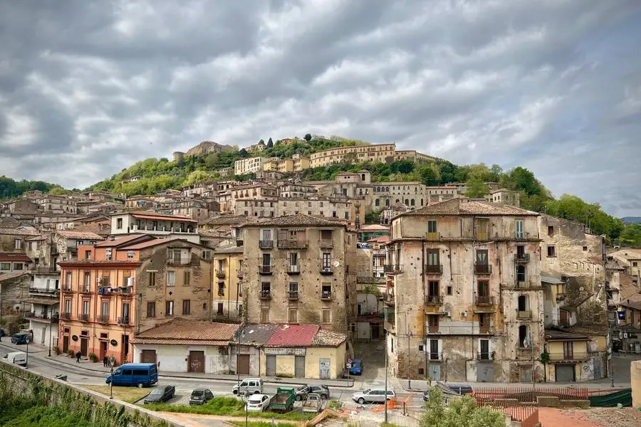 La Calabria è sottovalutata, e Cosenza lo è ancora di più