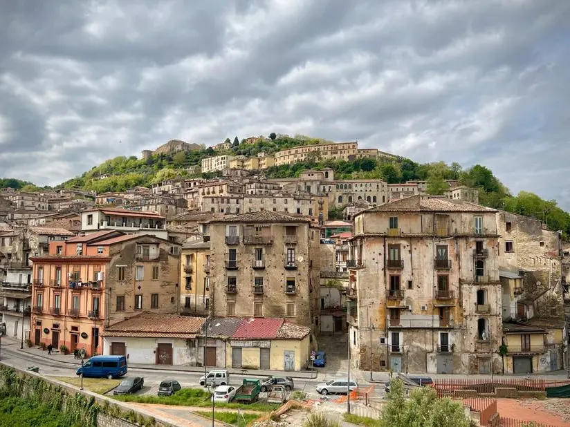La Calabria è sottovalutata, e Cosenza lo è ancora di più