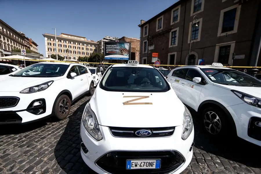 Cecilia Fabiano/ LaPresse